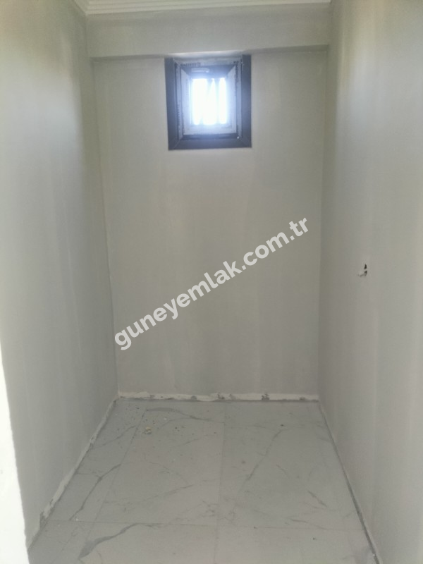 SATILIK  İBRAHİM HAKKI KONYALI MAHALLESİ 165M² 3+1 SIFIR DAİRE