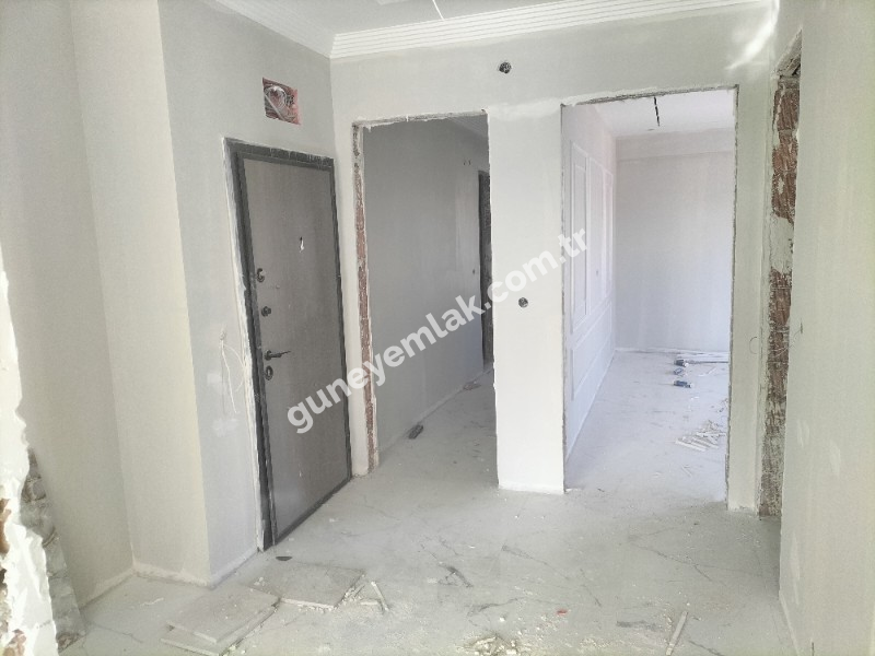 SATILIK  İBRAHİM HAKKI KONYALI MAHALLESİ 165M² 3+1 SIFIR DAİRE