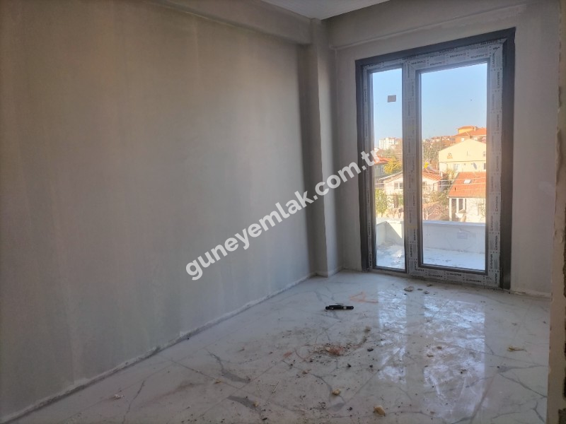 SATILIK  İBRAHİM HAKKI KONYALI MAHALLESİ 165M² 3+1 SIFIR DAİRE