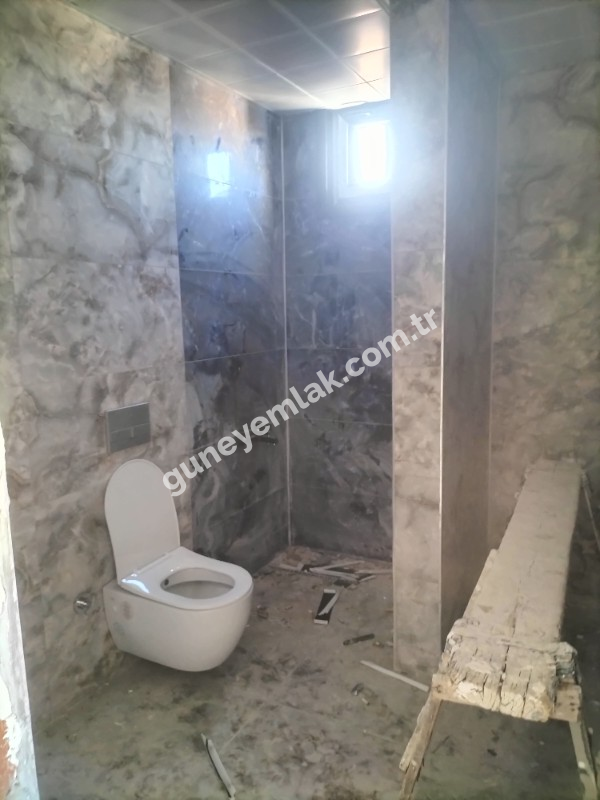 SATILIK  İBRAHİM HAKKI KONYALI MAHALLESİ 165M² 3+1 SIFIR DAİRE