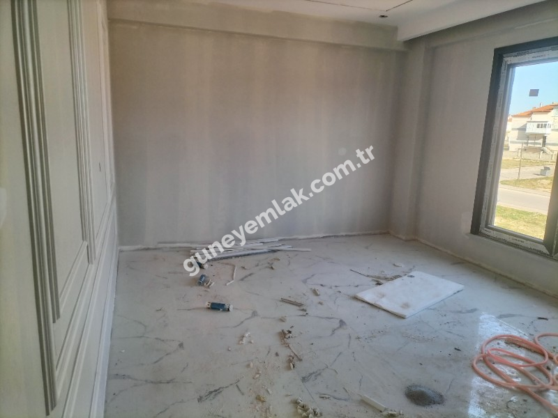 SATILIK  İBRAHİM HAKKI KONYALI MAHALLESİ 165M² 3+1 SIFIR DAİRE