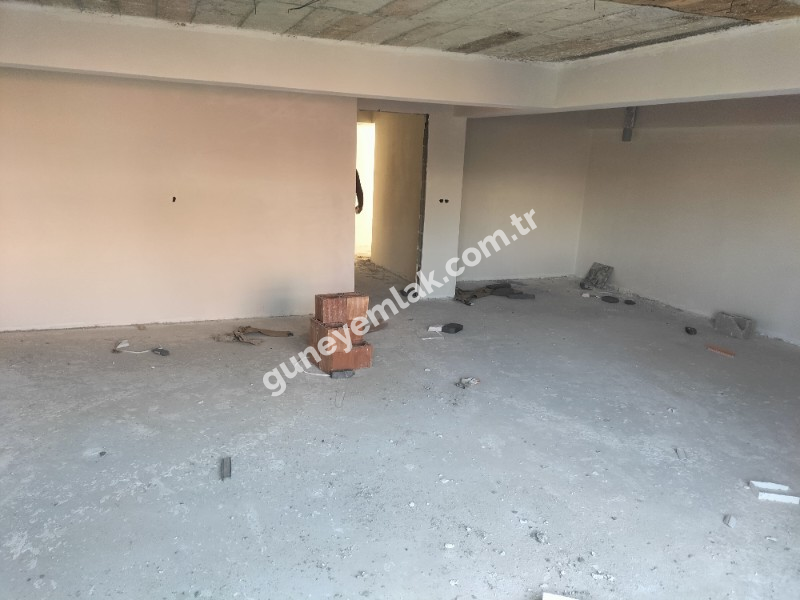 SATILIK  İBRAHİM HAKKI KONYALI MAHALLESİ 165M² 3+1 SIFIR DAİRE