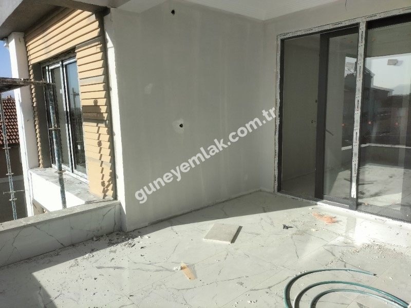 SATILIK  İBRAHİM HAKKI KONYALI MAHALLESİ 165M² 3+1 SIFIR DAİRE