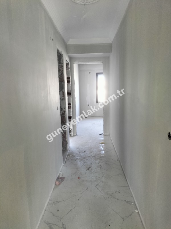 SATILIK  İBRAHİM HAKKI KONYALI MAHALLESİ 165M² 3+1 SIFIR DAİRE