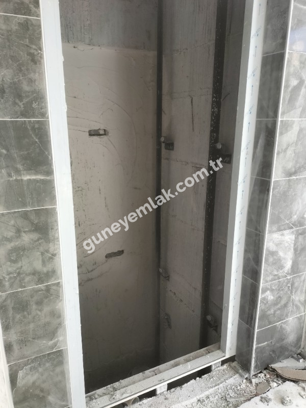 SATILIK  İBRAHİM HAKKI KONYALI MAHALLESİ 165M² 3+1 SIFIR DAİRE