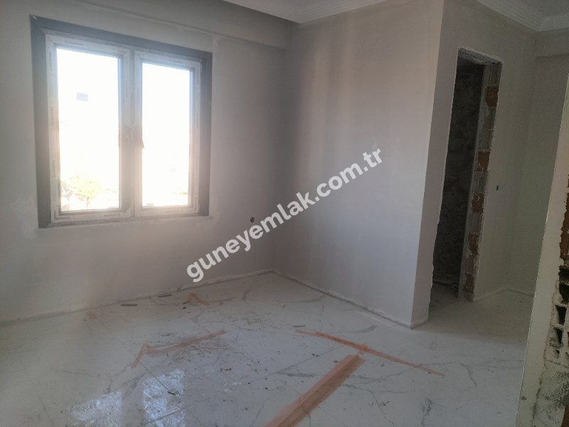 SATILIK  İBRAHİM HAKKI KONYALI MAHALLESİ 165M² 3+1 SIFIR DAİRE