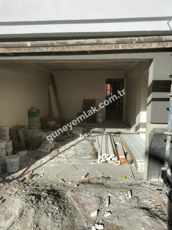SATILIK  İBRAHİM HAKKI KONYALI MAHALLESİ 165M² 3+1 SIFIR DAİRE