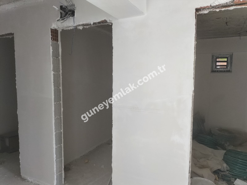 SATILIK  İBRAHİM HAKKI KONYALI MAHALLESİ 165M² 3+1 SIFIR DAİRE