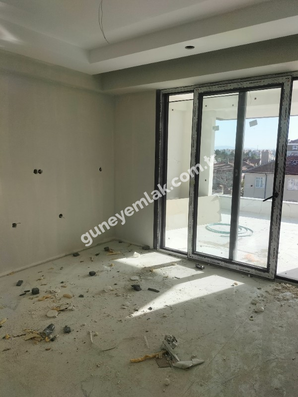 SATILIK  İBRAHİM HAKKI KONYALI MAHALLESİ 165M² 3+1 SIFIR DAİRE