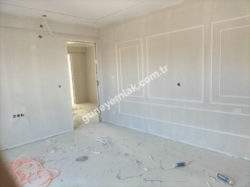 SATILIK  İBRAHİM HAKKI KONYALI MAHALLESİ 165M² 3+1 SIFIR DAİRE