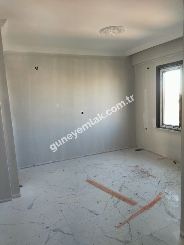 SATILIK  İBRAHİM HAKKI KONYALI MAHALLESİ 165M² 3+1 SIFIR DAİRE