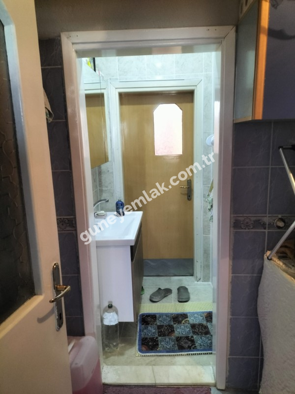 SATILIK DOĞU KIŞLADA 3+1 140M² BAKIMLI DAİRE