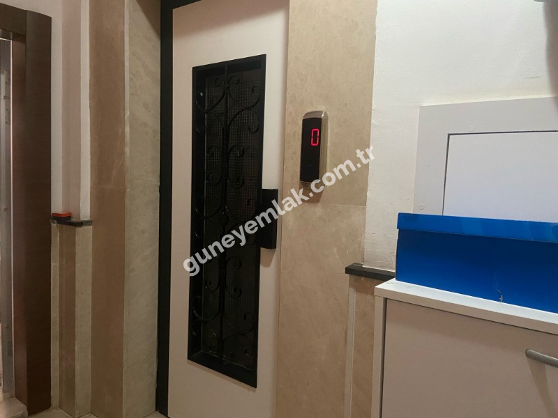 HACICELAL'DE ARA KAT DUBLEKS DAİRE