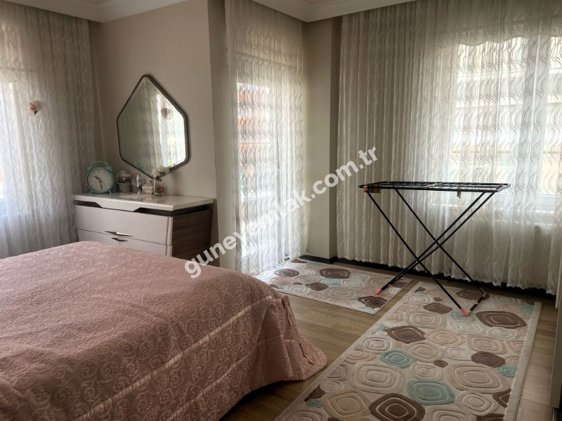 HACICELAL'DE ARA KAT DUBLEKS DAİRE