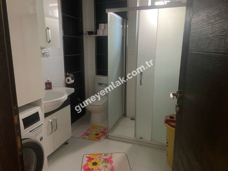 HACICELAL'DE ARA KAT DUBLEKS DAİRE