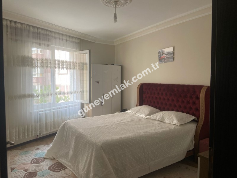 HACICELAL'DE ARA KAT DUBLEKS DAİRE