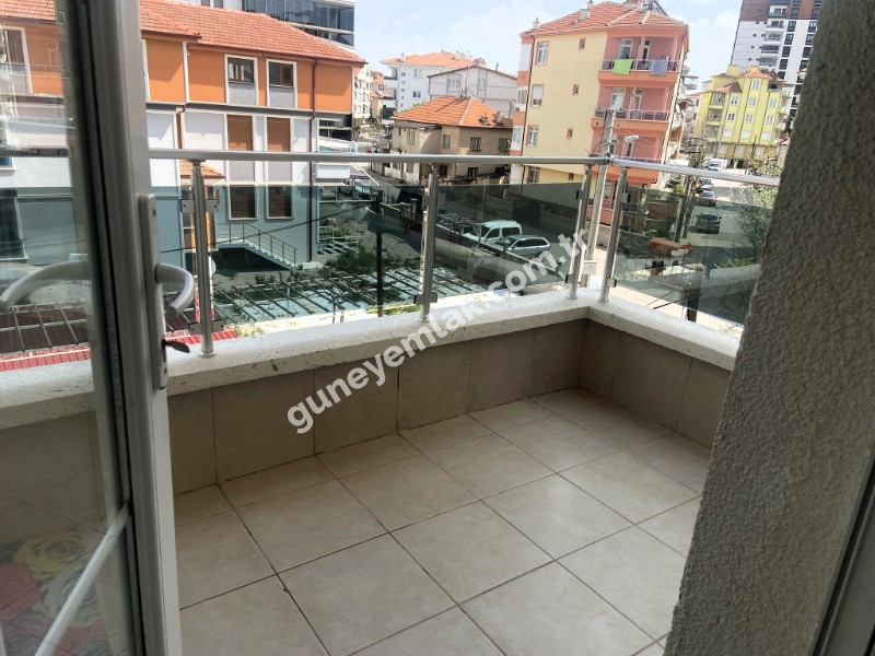 HACICELAL'DE ARA KAT DUBLEKS DAİRE