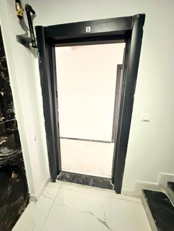 GÜVENAY - ÇORUM HZ.İBRAHİM CAMİİ YANINDA SATILIK SIFIR 3+1 DAİRE