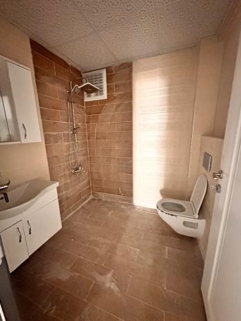 GÜVENAY - ÇORUM HZ.İBRAHİM CAMİİ YANINDA SATILIK SIFIR 3+1 DAİRE