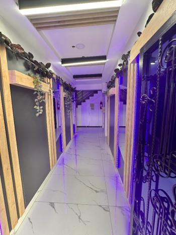 GÜVENAY - ÇORUM HZ.İBRAHİM CAMİİ YANINDA SATILIK SIFIR 3+1 DAİRE