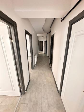 GÜVENAY - ÇORUM HZ.İBRAHİM CAMİİ YANINDA SATILIK SIFIR 3+1 DAİRE