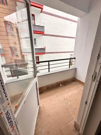 GÜVENAY - ÇORUM HZ.İBRAHİM CAMİİ YANINDA SATILIK SIFIR 3+1 DAİRE