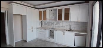 GÜVENAY - ÇORUM KAFELER DR.İLHAN GÜREL CAD. ARKASI 4+1 SATILIK