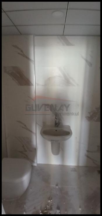 GÜVENAY - ÇORUM KAFELER DR.İLHAN GÜREL CAD. ARKASI 4+1 SATILIK