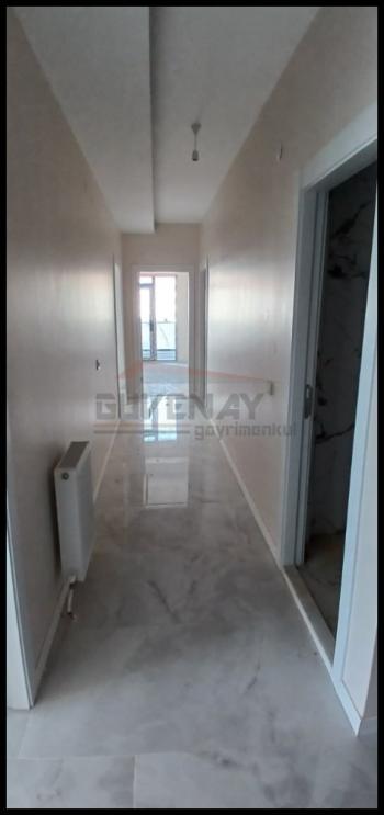 GÜVENAY - ÇORUM KAFELER DR.İLHAN GÜREL CAD. ARKASI 4+1 SATILIK