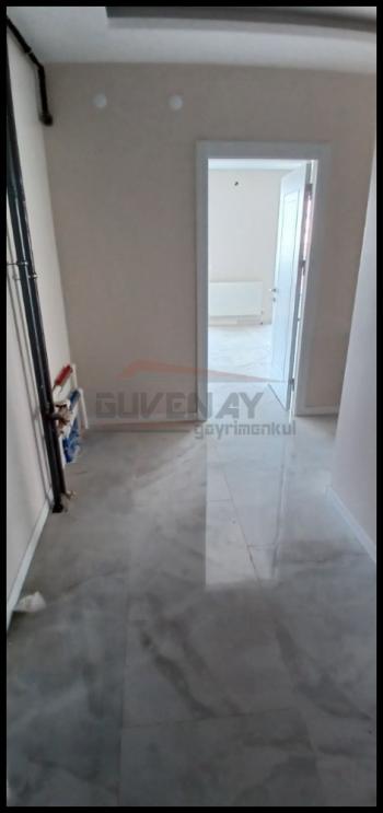 GÜVENAY - ÇORUM KAFELER DR.İLHAN GÜREL CAD. ARKASI 4+1 SATILIK