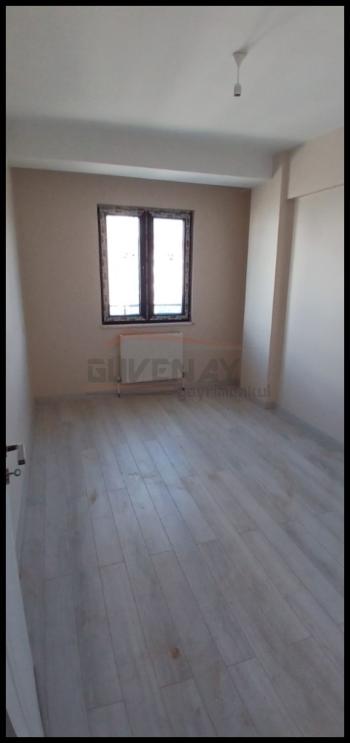 GÜVENAY - ÇORUM KAFELER DR.İLHAN GÜREL CAD. ARKASI 4+1 SATILIK