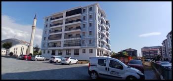 GÜVENAY - ÇORUM KAFELER DR.İLHAN GÜREL CAD. ARKASI 4+1 SATILIK