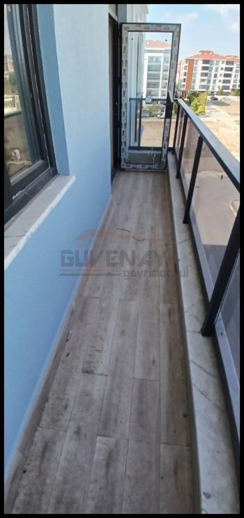 GÜVENAY - ÇORUM KAFELER DR.İLHAN GÜREL CAD. ARKASI 4+1 SATILIK