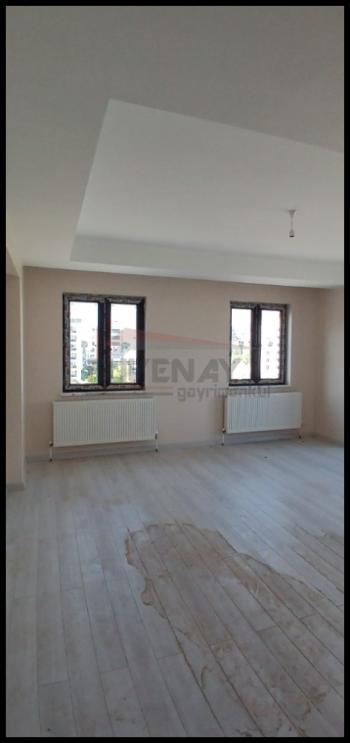 GÜVENAY - ÇORUM KAFELER DR.İLHAN GÜREL CAD. ARKASI 4+1 SATILIK