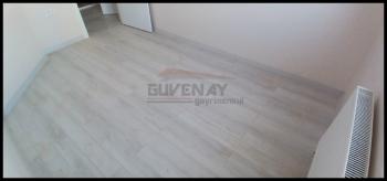 GÜVENAY - ÇORUM KAFELER DR.İLHAN GÜREL CAD. ARKASI 4+1 SATILIK