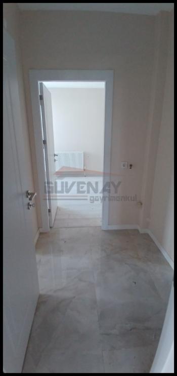 GÜVENAY - ÇORUM KAFELER DR.İLHAN GÜREL CAD. ARKASI 4+1 SATILIK
