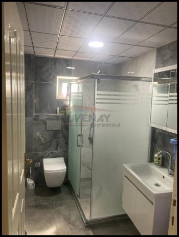 Güvenay - Çorum Ak Kent Toki İçi Yapılı 3+1 Ara Kat Satılık Daire 