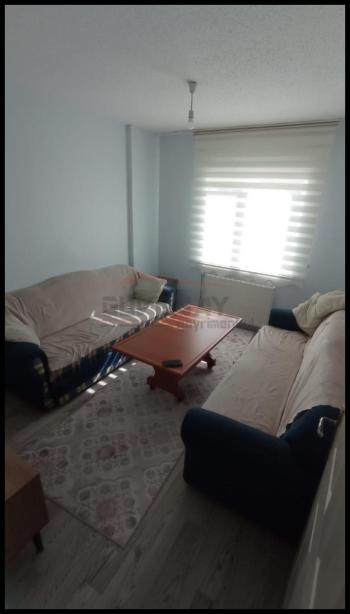 Güvenay - Çorum Ak Kent Toki İçi Yapılı 3+1 Ara Kat Satılık Daire 