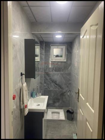 Güvenay - Çorum Ak Kent Toki İçi Yapılı 3+1 Ara Kat Satılık Daire 