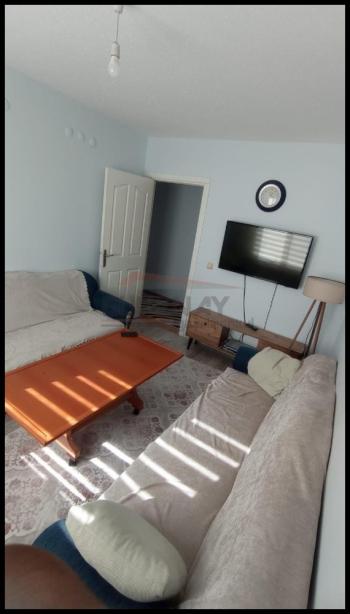 Güvenay - Çorum Ak Kent Toki İçi Yapılı 3+1 Ara Kat Satılık Daire 