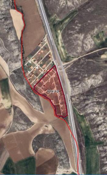 Güvenay - Çorum Yeni Osmancık Yolu Üzeri Köşe Başı Satılık Hobi Bahçesi 