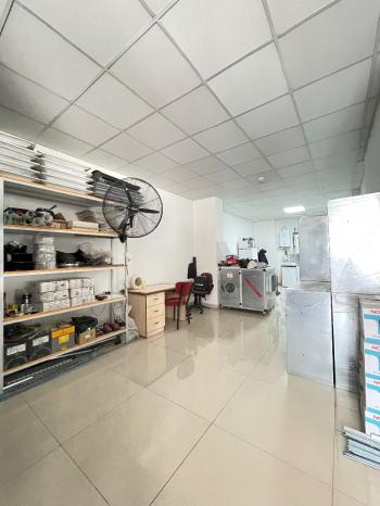 Güvenay - Çorum Cemilbey Caddesi Üzeri Satılık Dükkan 