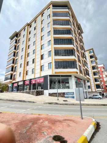 Güvenay - Çorum Cemilbey Caddesi Üzeri Satılık Dükkan 