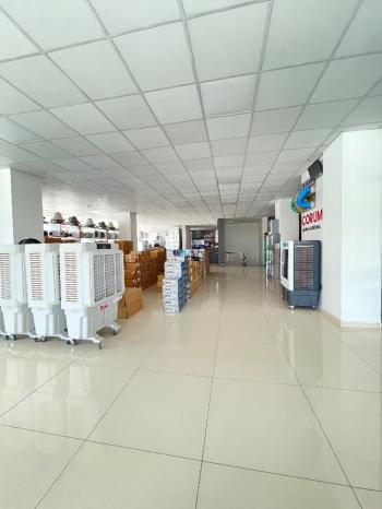 Güvenay - Çorum Cemilbey Caddesi Üzeri Satılık Dükkan 