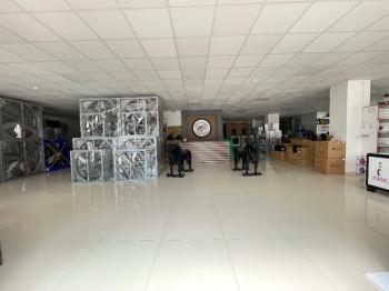 Güvenay - Çorum Cemilbey Caddesi Üzeri Satılık Dükkan 