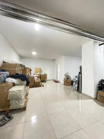 Güvenay - Çorum Cemilbey Caddesi Üzeri Satılık Dükkan 
