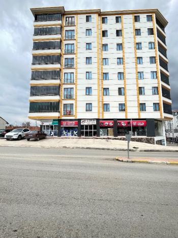 Güvenay - Çorum Cemilbey Caddesi Üzeri Satılık Dükkan 