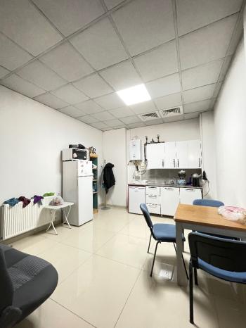 Güvenay - Çorum Cemilbey Caddesi Üzeri Satılık Dükkan 