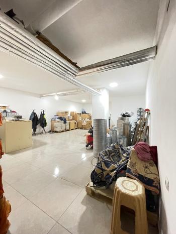 Güvenay - Çorum Cemilbey Caddesi Üzeri Satılık Dükkan 