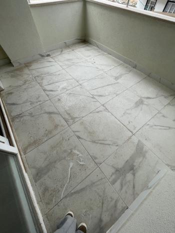 GÜVENAY - ÇORUM FEN LİSESİ BÖLGESİ YENİ HASTAHANE CİV. 3+1 SATILIK DAİRE
